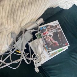 Wii Console