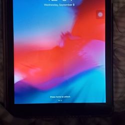Ipad 2 64 GIG Please Read Description 