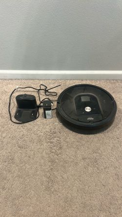iRobot Roomba