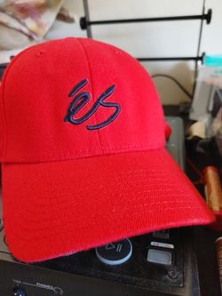 éS Flexfit Hat Sz L