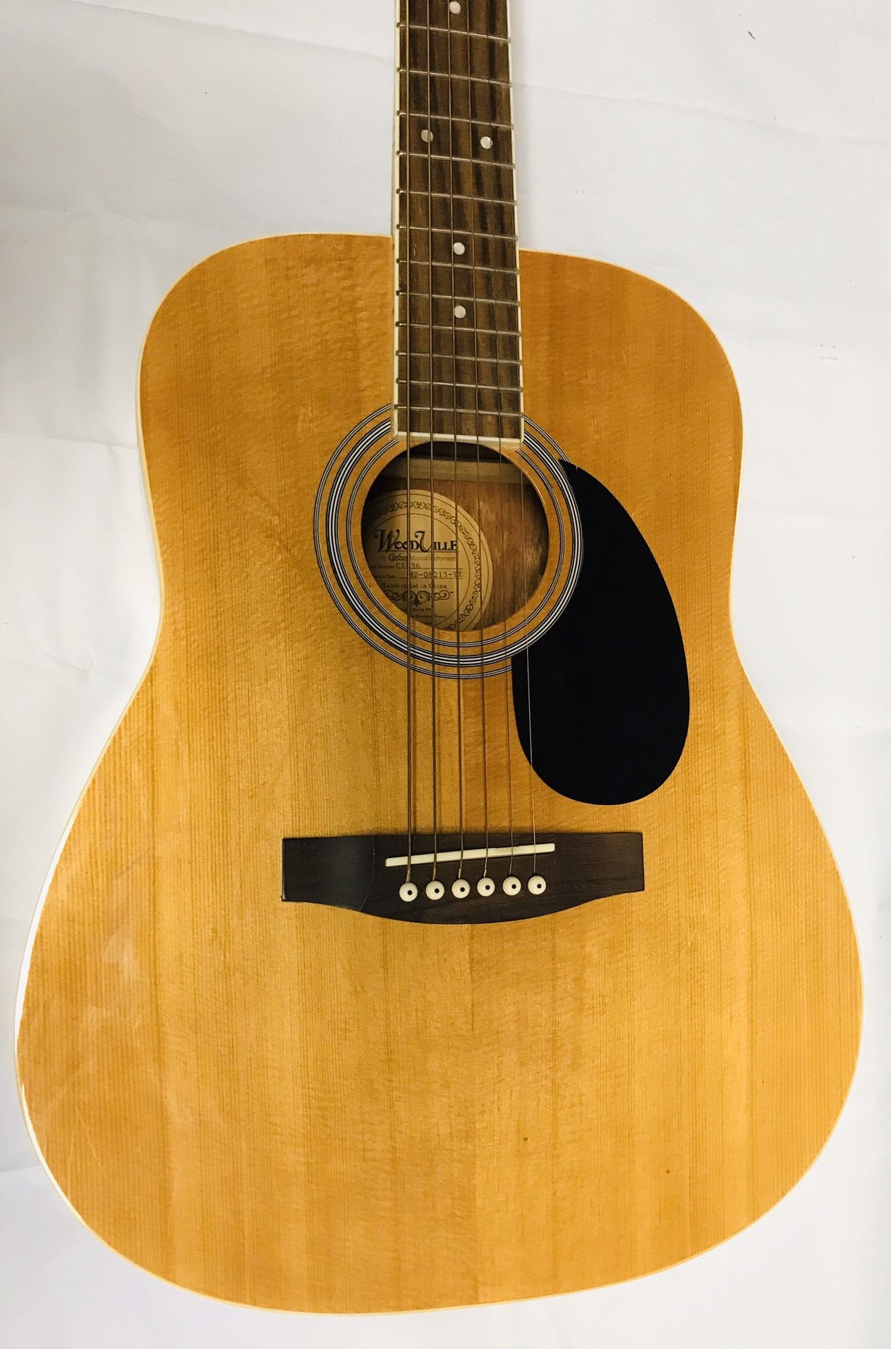 Corbin Acoustic Guitar 2798 for Sale in Maricopa, AZ OfferUp