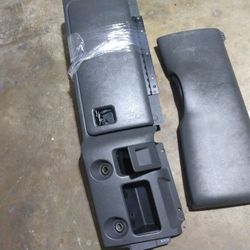 Para Chevy Silverado 2001-2006