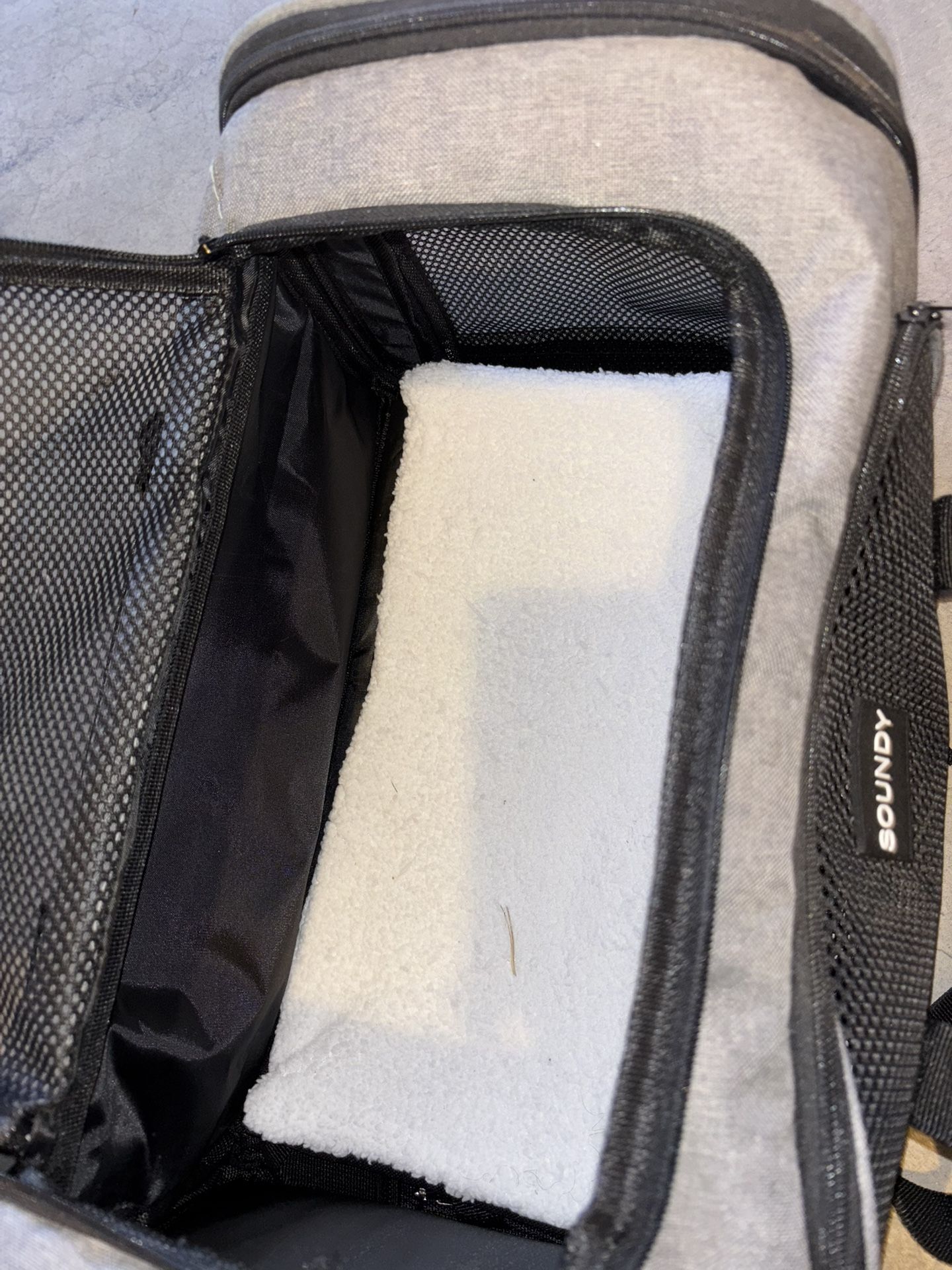 Dog Carry Bag