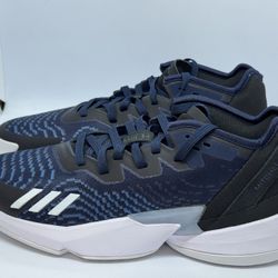 Adidas D.O.N. Issue 4 Team Navy Men's Size 10.5
