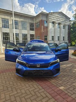 2023 Honda Civic