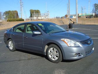 2011 Nissan Altima