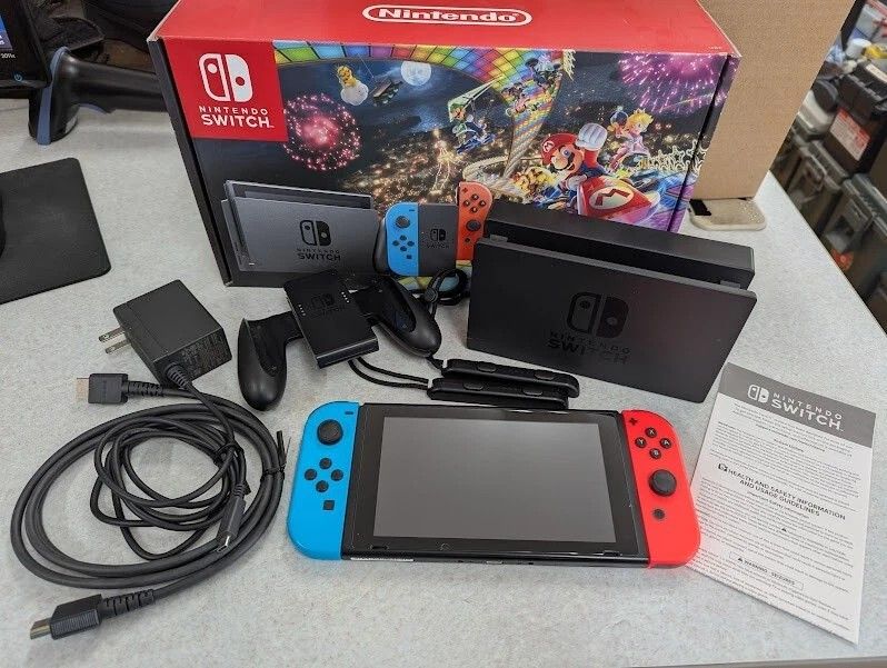 Switch
