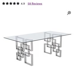 Marano 79'' Dining Table