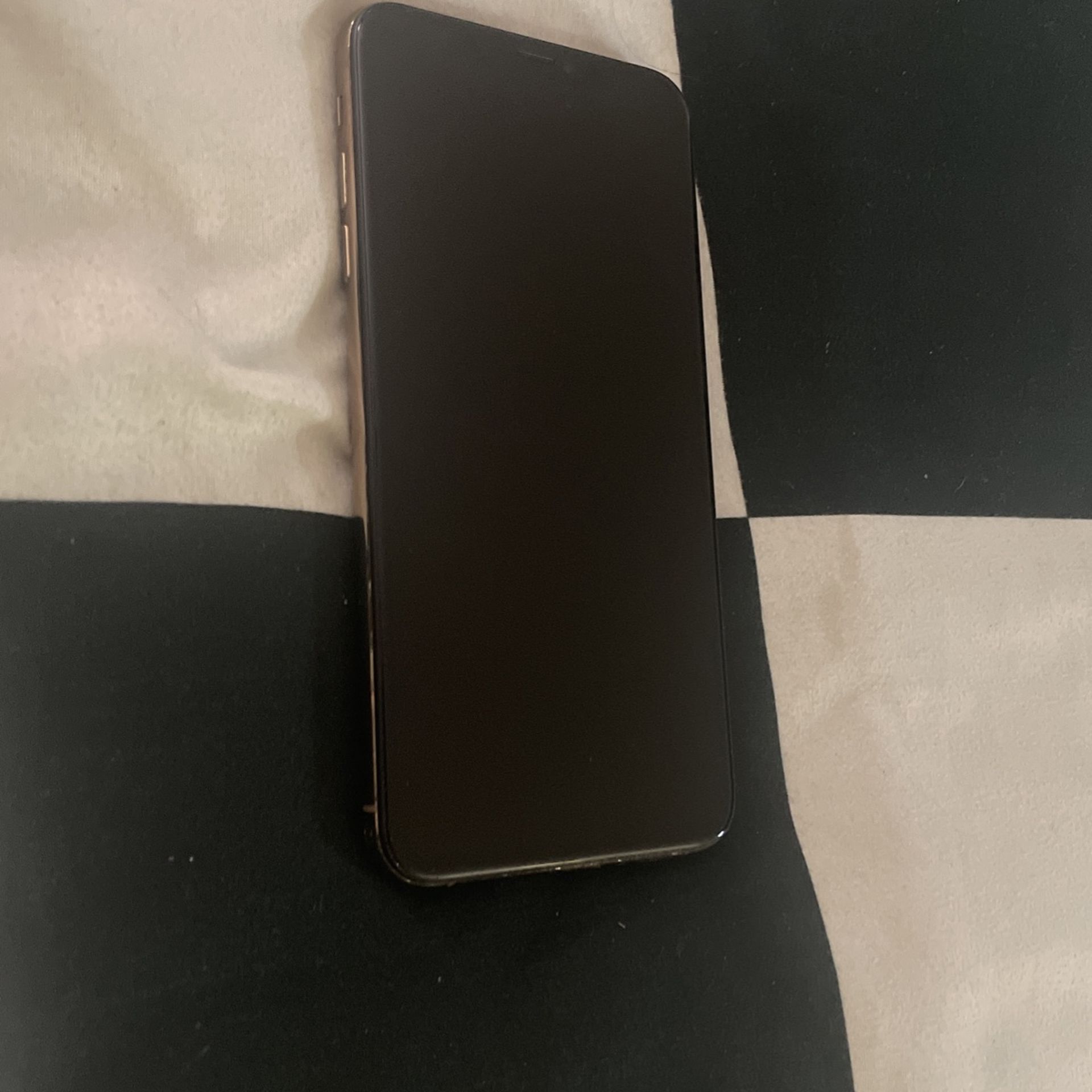 iPhone XS Max 500gb