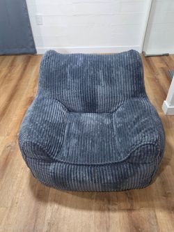 Jumbo Corduroy Couch Seat