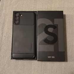 Samsung Galaxy S21 Plus Unlocked 