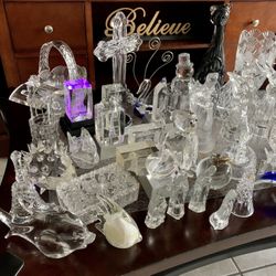 Cristal Collection 