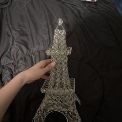 eiffel tower decoration 