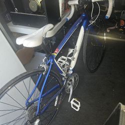 Specialized DOLCE