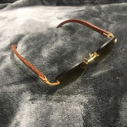 Cartier Glasses