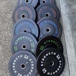 Weights