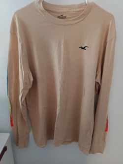 Men's Hollister shirt