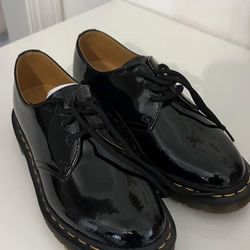 Vintage Doc Martens 
