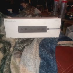 Computer Docking Station 