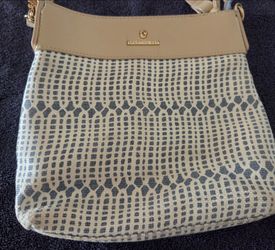 Spartina 449 purse