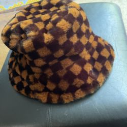 Hat Very Nice And Clean