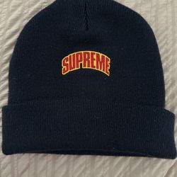 Supreme Beanie 
