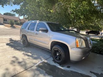 GMC Denali