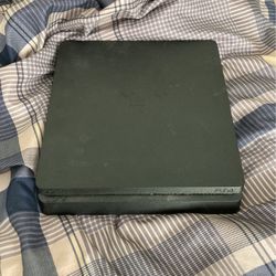 PS4 And Games
