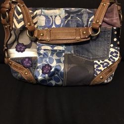 Coach Hobo Bag
