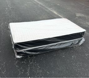Twin Bed Set $149 | Brand New