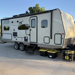 2018 Forest River Rockwood Mini Lite