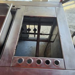 Hot Dog Cart / Hamburger Cart / Taco Cart 