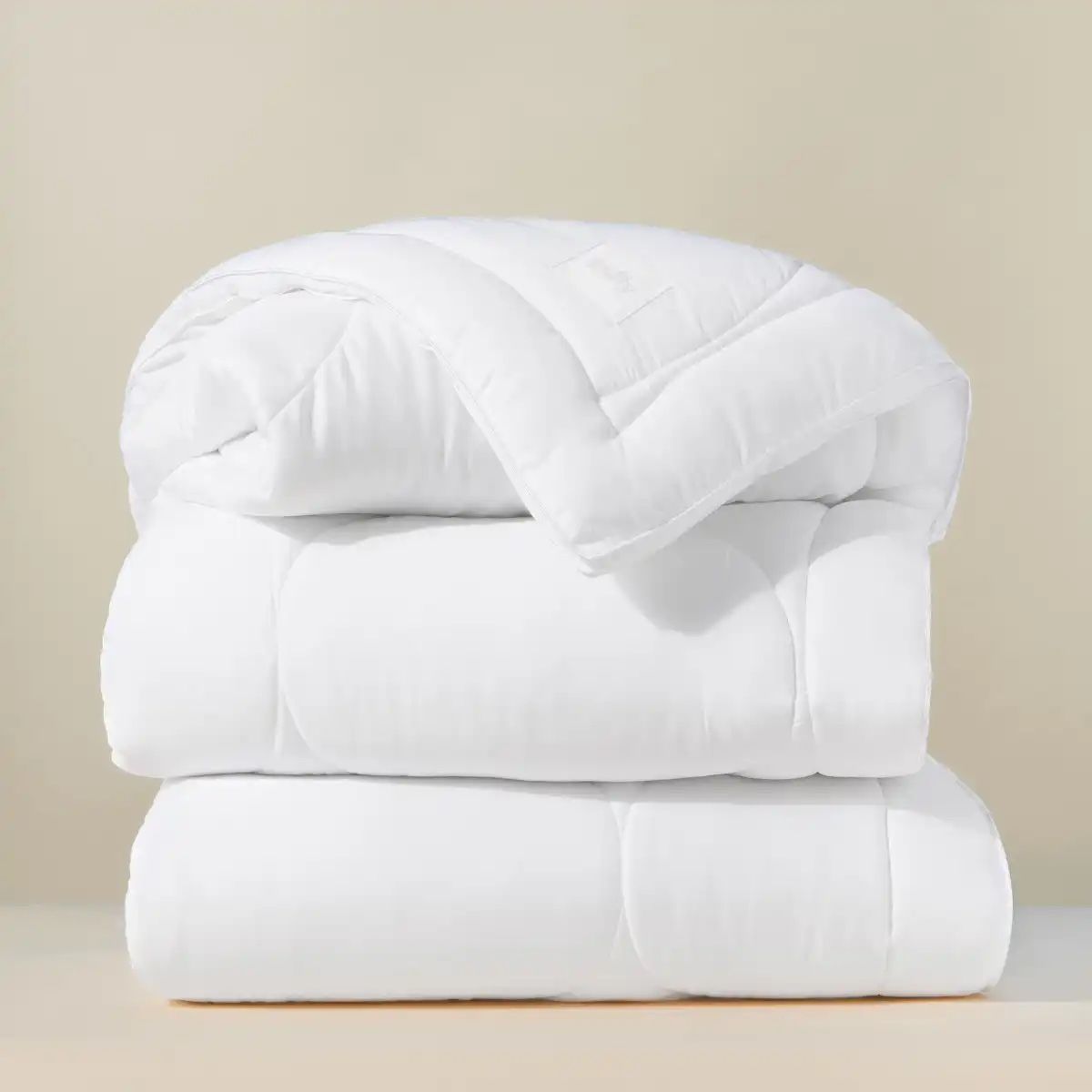 Buffy Cloud Comforter King/Cali King