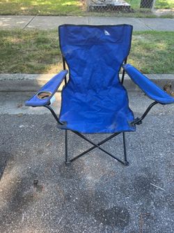 Like new chair