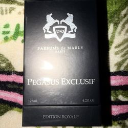 Parfums De Marley 
