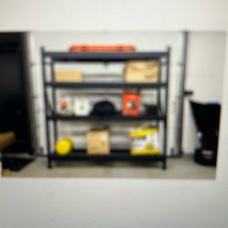 Garage Storage Racks