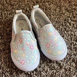 Toddler Shoes