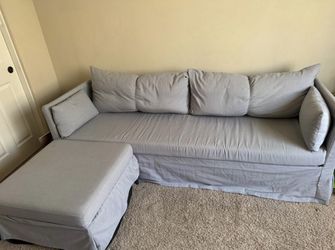 IKEA Sleeper Couch