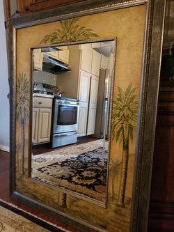 Beautiful Large Mirror