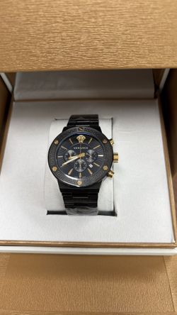 Versace Watch