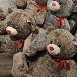XL JUMBO PLUSH Teddy Bears 🧸 