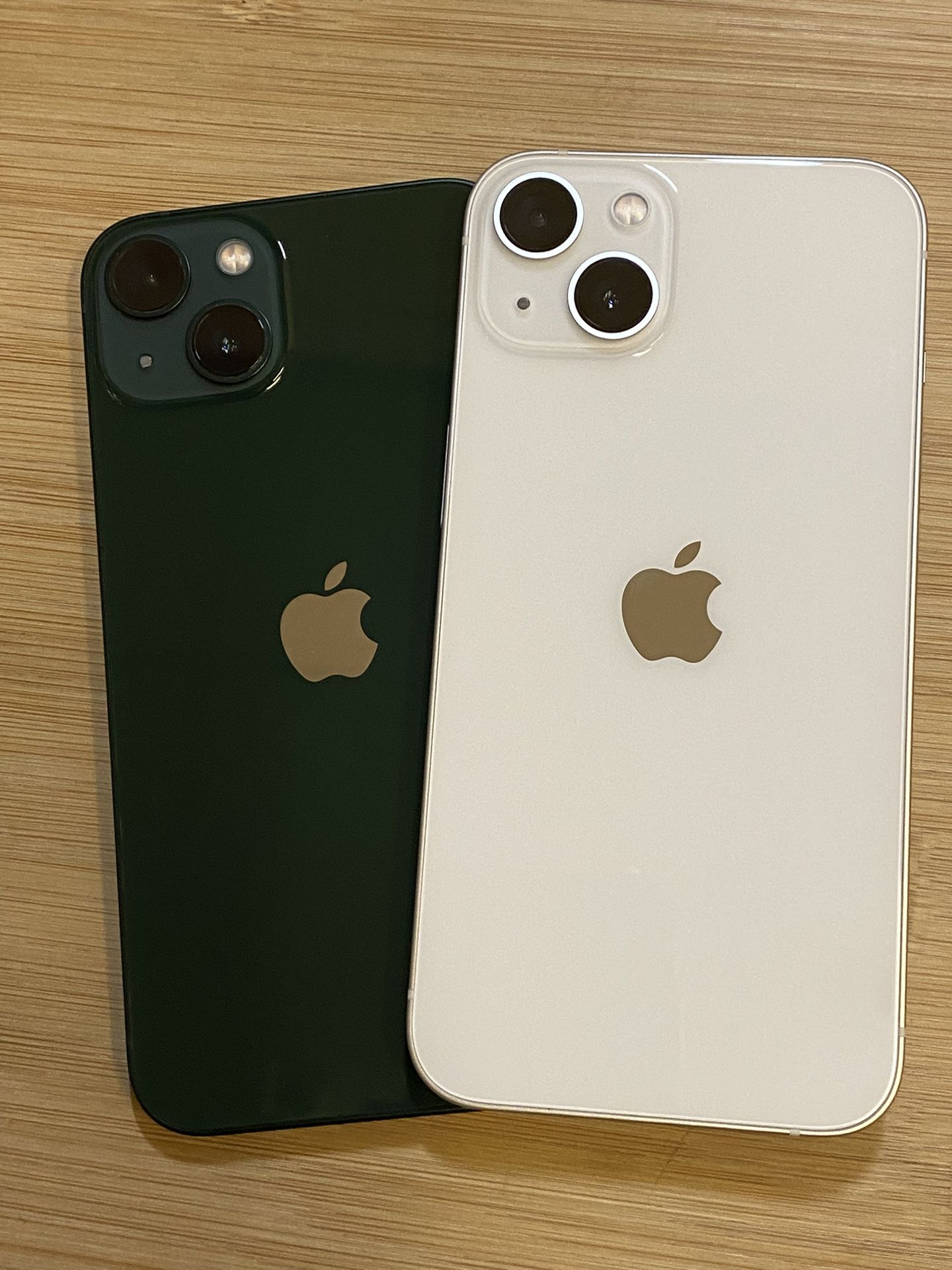 iPhone 13 Fully Unlocked