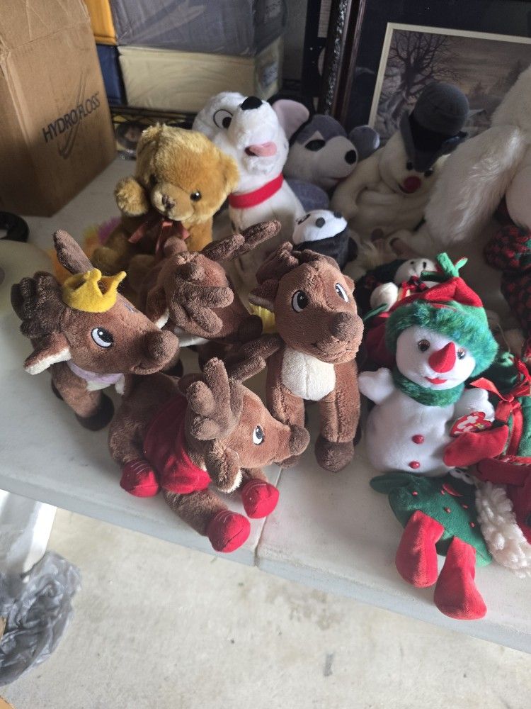 Christmas Decorations