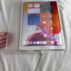 iPad Pro 