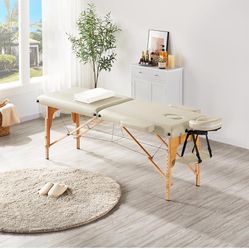 Massage Table Brand new Never Opened