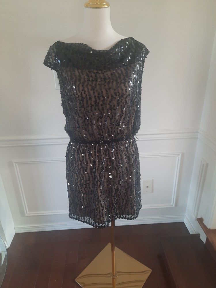 Laundry By Design Cocktail Dress, Size 8, Brand New