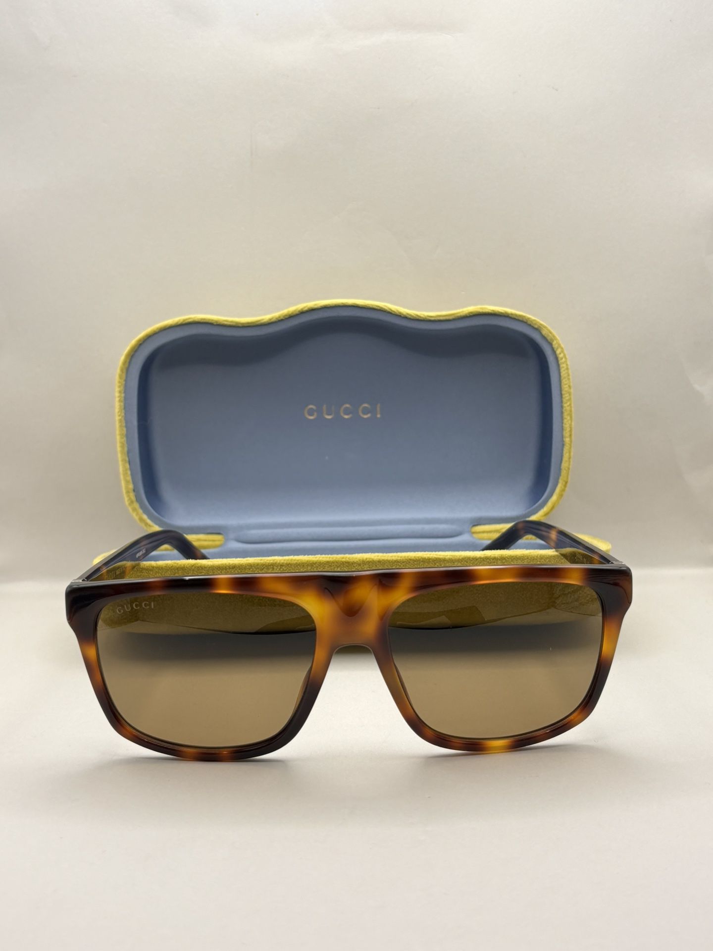 Gucci GG0450S 003 Sunglasses