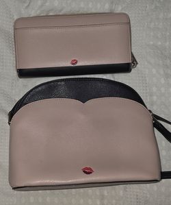 Bolsa y cartera