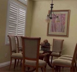 Dining Set