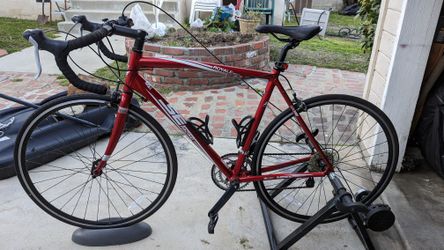 SE Royale 54cm Road Bike